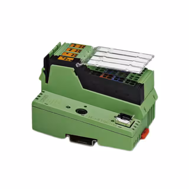 2988188 Phoenix Contact Contrôleurs - Programmables (PLC PAC)